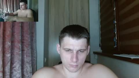 Poliglotjoe2 online show from 04.18.26