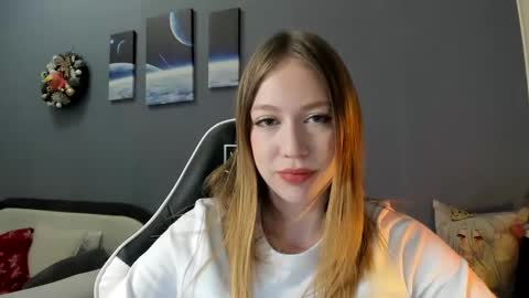 Polina online show from 01.17.25