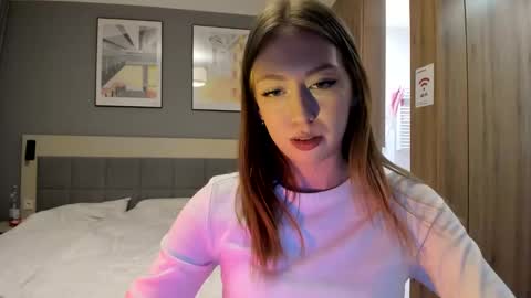 Polina online show from 01.25.25