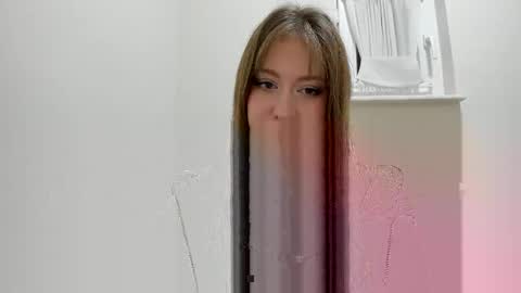 Polina online show from 01.18.26