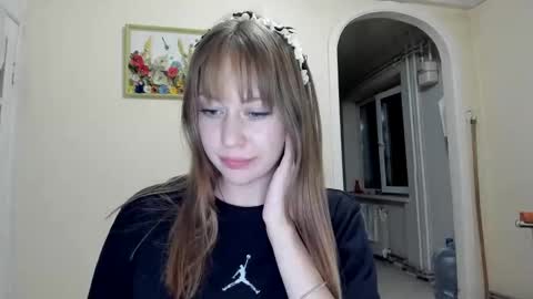 Polina online show from 05.17.26