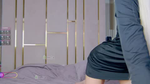 Polina online show from 12.21.24