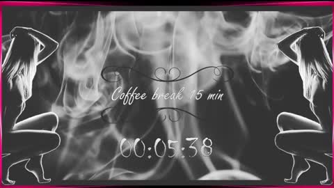 Polina online show from 12.24.24