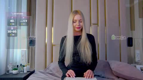Polina online show from 02.10.25