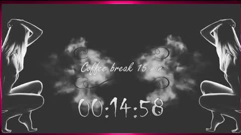 Polina online show from 02.20.25