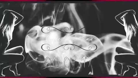 Polina online show from 12.01.25