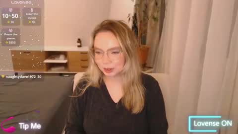 PolinaJones online show from 02.07.26