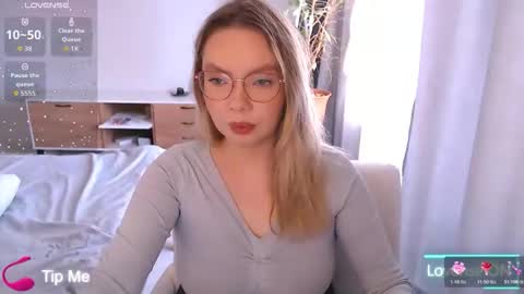 PolinaJones online show from 02.23.26