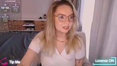 PolinaJones online show from 02.24.26