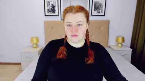Polina online show from 12.04.24