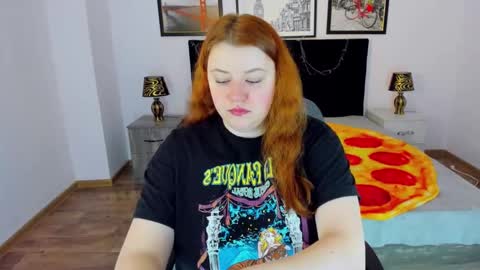 Polina online show from 01.12.25