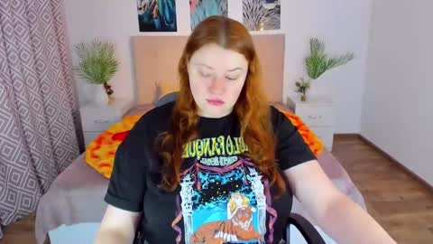 Polina online show from 01.13.25