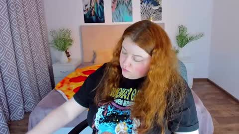 Polina online show from 01.13.25