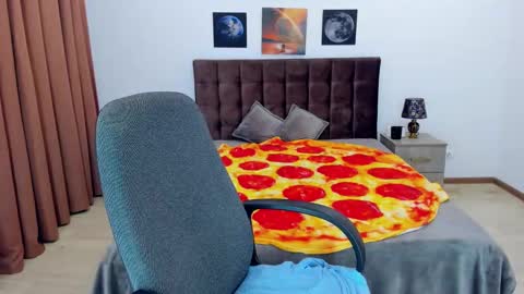 Polina online show from 01.22.25