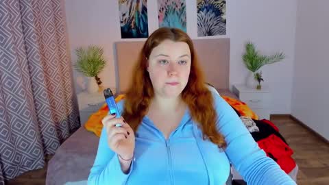 Polina online show from 01.23.25