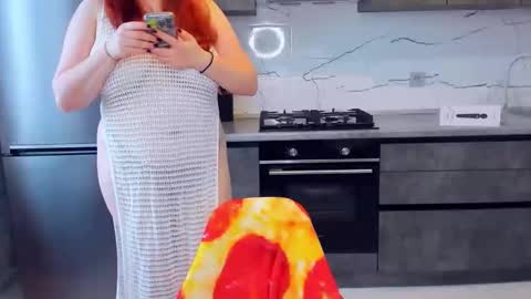 Polina online show from 02.05.25