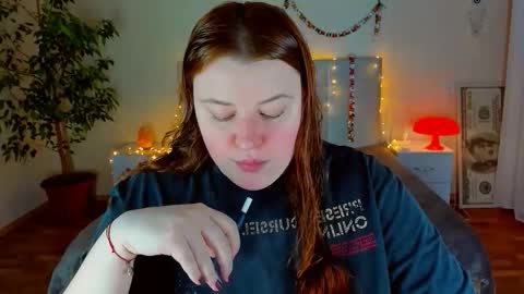 Polina online show from 02.04.26