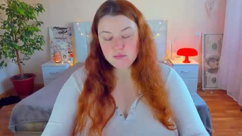 Polina online show from 03.23.26