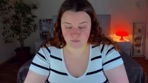 Polina online show from 06.29.26
