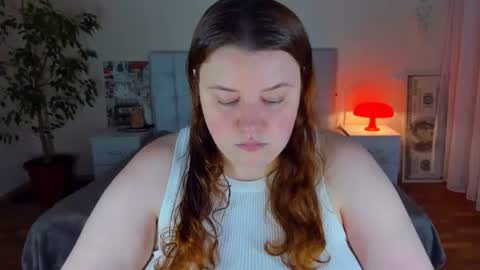 Polina online show from 07.14.26