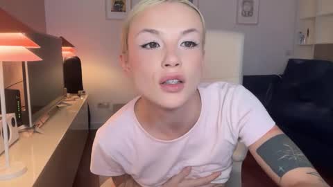 polino4ka69 online show from 10.17.25