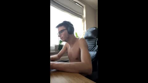 Polish Boy online show from 03.05.26