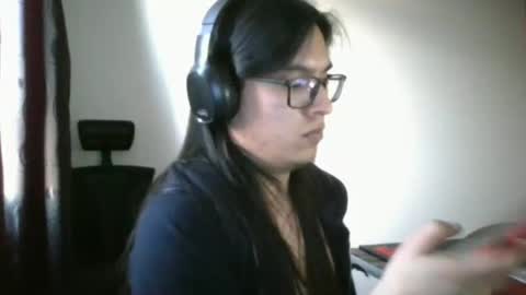 Snapshot of polla322 chatting on 01.13.25 Diego online show from 01.13.25