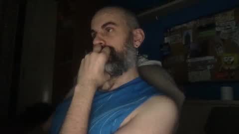 Snapshot of pollito1985 chatting on 01.26.25 DIEGO O DIEGUITO online show from 01.26.25