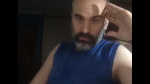 Snapshot of pollito1985 chatting on 09.21.25 DIEGO O DIEGUITO online show from 09.21.25