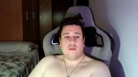 Pollito online show from 12.15.24