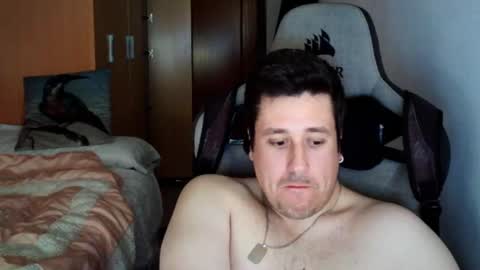 Pollito online show from 01.11.25