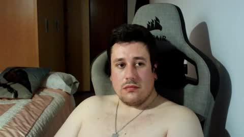 Pollito online show from 01.13.25