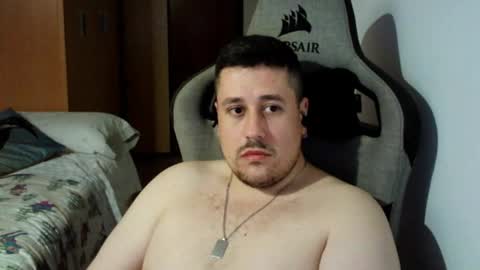 Pollito online show from 01.19.25