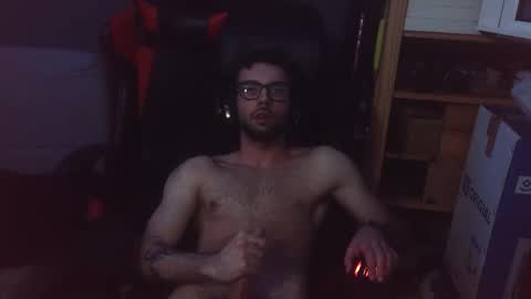 POLLO28 online show from 10.17.25