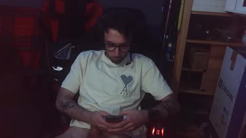 POLLO28 online show from 10.26.25