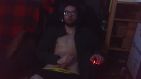 POLLO28 online show from 11.02.25