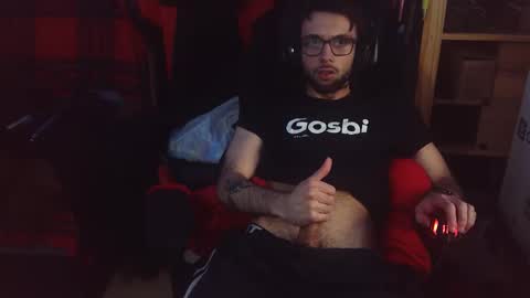 POLLO28 online show from 11.13.25