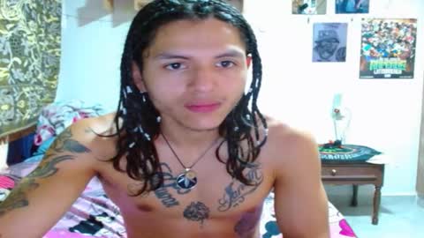 Gian online show from 12.31.24