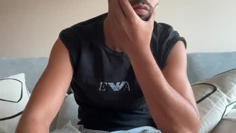 MrPleasure94 online show from 07.22.26