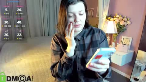 Polly online show from 10.23.25