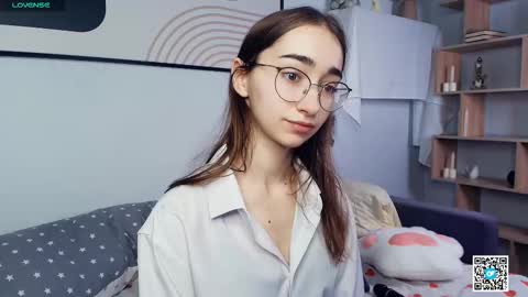 Polly online show from 10.25.25