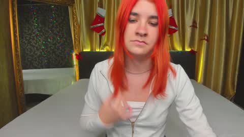 Polly online show from 01.14.25