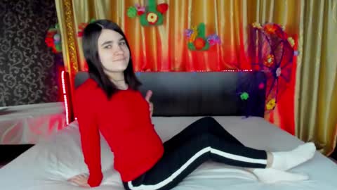 Polly online show from 03.14.26