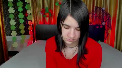 Polly online show from 03.20.26