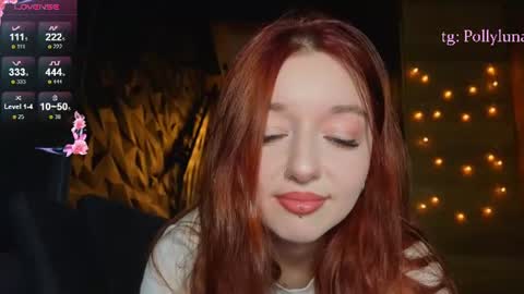 Polly online show from 06.21.26
