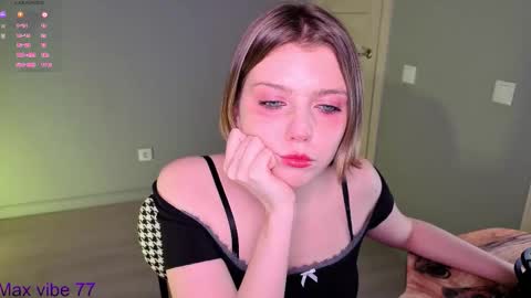 Polly online show from 03.27.26