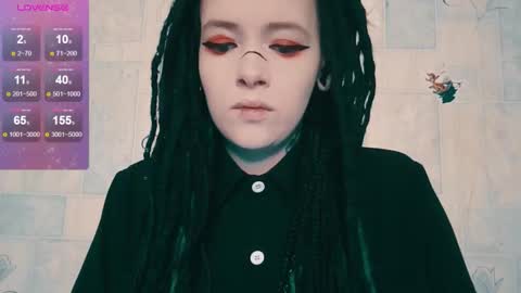 Polly online show from 01.12.26