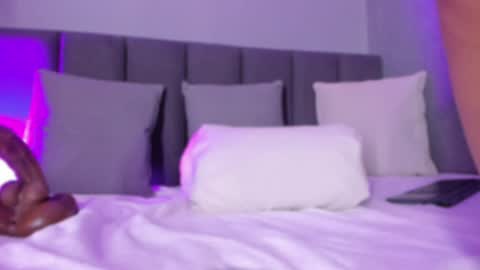 Snapshot of pollybabe_ chatting on 02.19.25 POLLY online show from 02.19.25