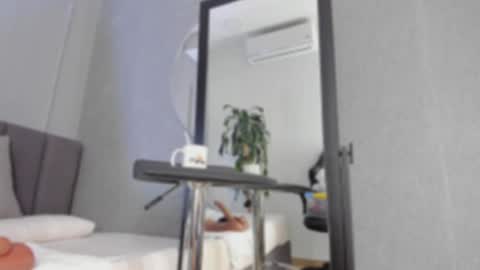 Snapshot of pollybabe_ chatting on 09.09.25 POLLY online show from 09.09.25