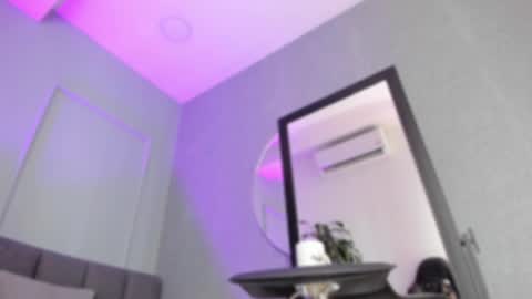 Snapshot of pollybabe_ chatting on 09.24.25 POLLY online show from 09.24.25